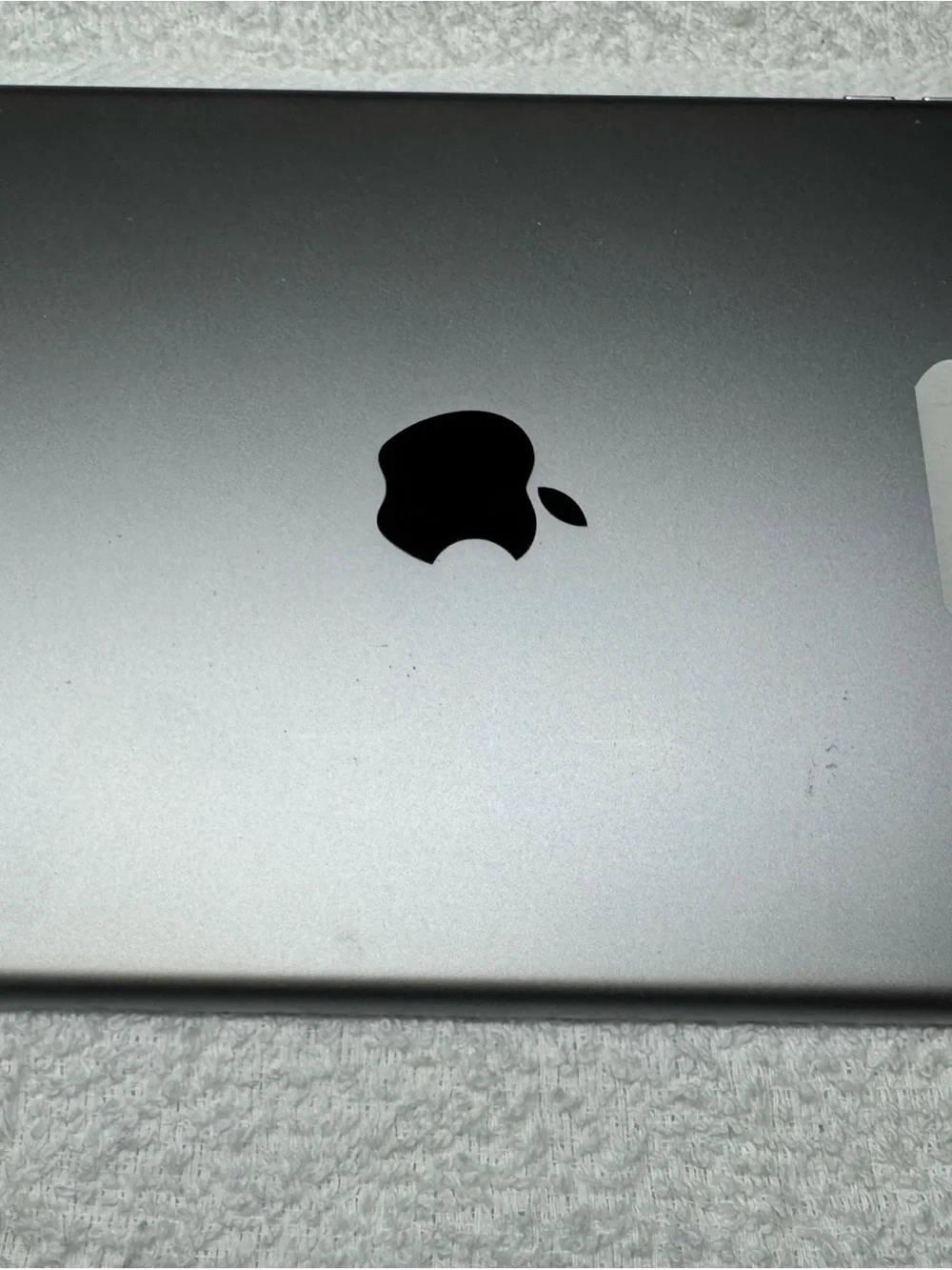 Apple iPad 9.7